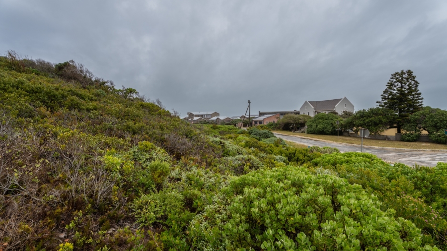 0 Bedroom Property for Sale in Suiderstrand Western Cape